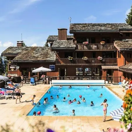 Plagne Lauze - Maeva - 2 Pieces 4 Personnes - Selection Mae-0864 Macot-la-Plagne