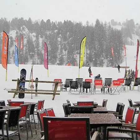 Plagne Lauze - Maeva - 2 Pieces 4 Personnes - Selection Mae-0864 *