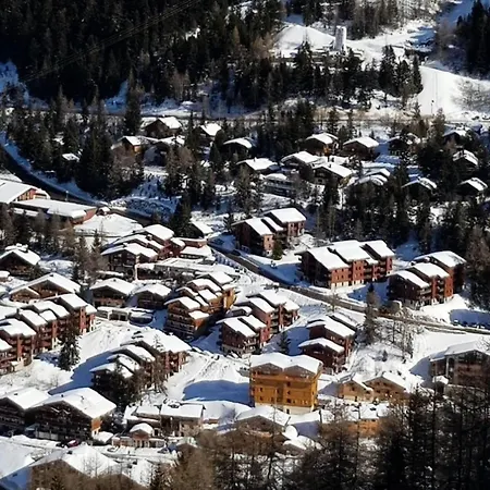 Апартаменты Plagne Lauze - Maeva - 2 Pieces 4 Personnes - Selection Mae-0864 Macot-la-Plagne