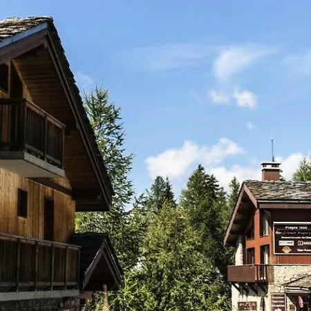 Plagne Lauze - Maeva - 2 Pieces 4 Personnes - Selection Mae-0864 Apartment *