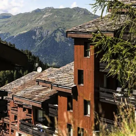 Apartment Plagne Lauze - Maeva - 2 Pieces 4 Personnes - Selection Mae-0864