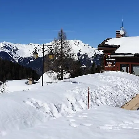 Apartment Plagne Lauze - Maeva - 2 Pieces 4 Personnes - Selection Mae-0864 *