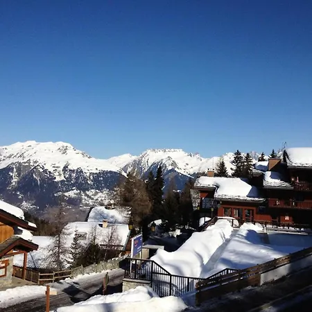 Plagne Lauze - Maeva - 2 Pieces 4 Personnes - Selection Mae-0864