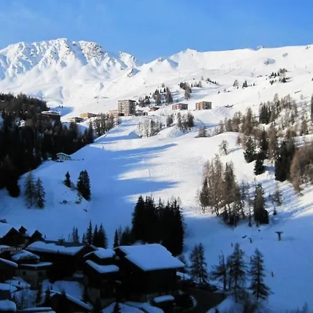 Plagne Lauze - Maeva - 2 Pieces 4 Personnes - Selection Mae-0864 Apartment Macot-la-Plagne